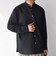 SHIPS any: LIM BLESS ソリッド / ストライプ バンドカラー シャツ 26AW◇