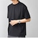 SHIPS any: JAPAN MADE クリアベアスムース スロープネック ジャケット Tシャツ
