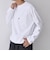 SHIPS any: SORONA(R) ストレッチ ジャージー スピンドル ポケット Tシャツ (ロンT)◇