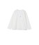 SHIPS any: SORONA(R) ストレッチ ジャージー スピンドル ポケット Tシャツ (ロンT)◇