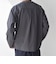SHIPS any: SORONA(R) ストレッチ ジャージー スピンドル ポケット Tシャツ (ロンT)◇