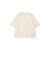 SHIPS any: ワッフル リラックス クルーネック Tシャツ◇