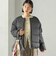 【SHIPS別注】PYRENEX:ARTNEY ショート