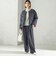 【SHIPS別注】PYRENEX:ARTNEY ショート