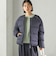 【SHIPS別注】PYRENEX:ARTNEY ショート