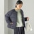 【SHIPS別注】PYRENEX:ARTNEY ショート