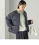 【SHIPS別注】PYRENEX:ARTNEY ショート
