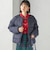 【SHIPS別注】PYRENEX:ARTNEY ショート