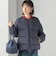 【SHIPS別注】PYRENEX:ARTNEY ショート