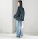 【SHIPS別注】LAVENHAM:TEYNHAM ウール