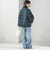 【SHIPS別注】LAVENHAM:TEYNHAM ウール