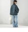 【SHIPS別注】LAVENHAM:TEYNHAM ウール