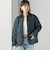 【SHIPS別注】LAVENHAM:TEYNHAM ウール