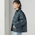 【SHIPS別注】LAVENHAM:TEYNHAM ウール