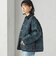 【SHIPS別注】LAVENHAM:TEYNHAM ウール