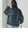 【SHIPS別注】LAVENHAM:TEYNHAM ウール