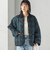 【SHIPS別注】LAVENHAM:TEYNHAM ウール