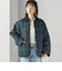 【SHIPS別注】LAVENHAM:TEYNHAM ウール