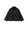 【SHIPS別注】LAVENHAM:TEYNHAM ウール