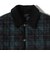 【SHIPS別注】LAVENHAM:TEYNHAM ウール