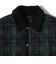 【SHIPS別注】LAVENHAM:TEYNHAM ウール
