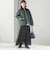 【SHIPS別注】LAVENHAM:〈洗濯機可能〉TEYNHAM