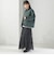 【SHIPS別注】LAVENHAM:〈洗濯機可能〉TEYNHAM