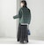 【SHIPS別注】LAVENHAM:〈洗濯機可能〉TEYNHAM