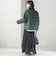 【SHIPS別注】LAVENHAM:〈洗濯機可能〉TEYNHAM