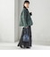 【SHIPS別注】LAVENHAM:〈洗濯機可能〉TEYNHAM
