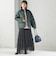 【SHIPS別注】LAVENHAM:〈洗濯機可能〉TEYNHAM