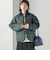 【SHIPS別注】LAVENHAM:〈洗濯機可能〉TEYNHAM