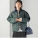 【SHIPS別注】LAVENHAM:〈洗濯機可能〉TEYNHAM