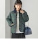 【SHIPS別注】LAVENHAM:〈洗濯機可能〉TEYNHAM