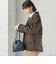 【SHIPS別注】Jane smith:ブリティッシュ ウール ジャケット