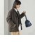 【SHIPS別注】Jane smith:ブリティッシュ ウール ジャケット