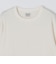 SHIPS: AUTHENTIC ベーシック ワッフル ロングスリーブ Tシャツ