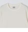SHIPS: AUTHENTIC ベーシック ワッフル ロングスリーブ Tシャツ