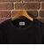 SHIPS: AUTHENTIC ベーシック ワッフル ロングスリーブ Tシャツ
