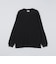 SHIPS: AUTHENTIC ベーシック ワッフル ロングスリーブ Tシャツ
