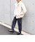 Lee: FLeeasy Narrow ストレッチ テーパード デニム◇