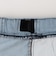 Lee: FLeeasy Narrow ストレッチ テーパード デニム◇