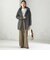 【SHIPS別注】PYRENEX:SPOUTNIC LONG SOFT