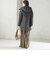 【SHIPS別注】PYRENEX:SPOUTNIC LONG SOFT
