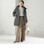 【SHIPS別注】PYRENEX:SPOUTNIC LONG SOFT