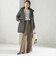 【SHIPS別注】PYRENEX:SPOUTNIC LONG SOFT