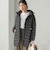 【SHIPS別注】PYRENEX:SPOUTNIC LONG SOFT