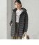 【SHIPS別注】PYRENEX:SPOUTNIC LONG SOFT