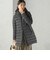 【SHIPS別注】PYRENEX:SPOUTNIC LONG SOFT