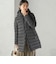 【SHIPS別注】PYRENEX:SPOUTNIC LONG SOFT